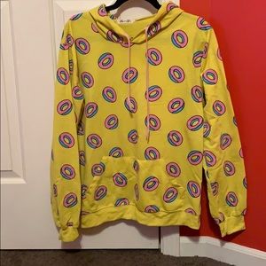 K-POP Donut Hoodie